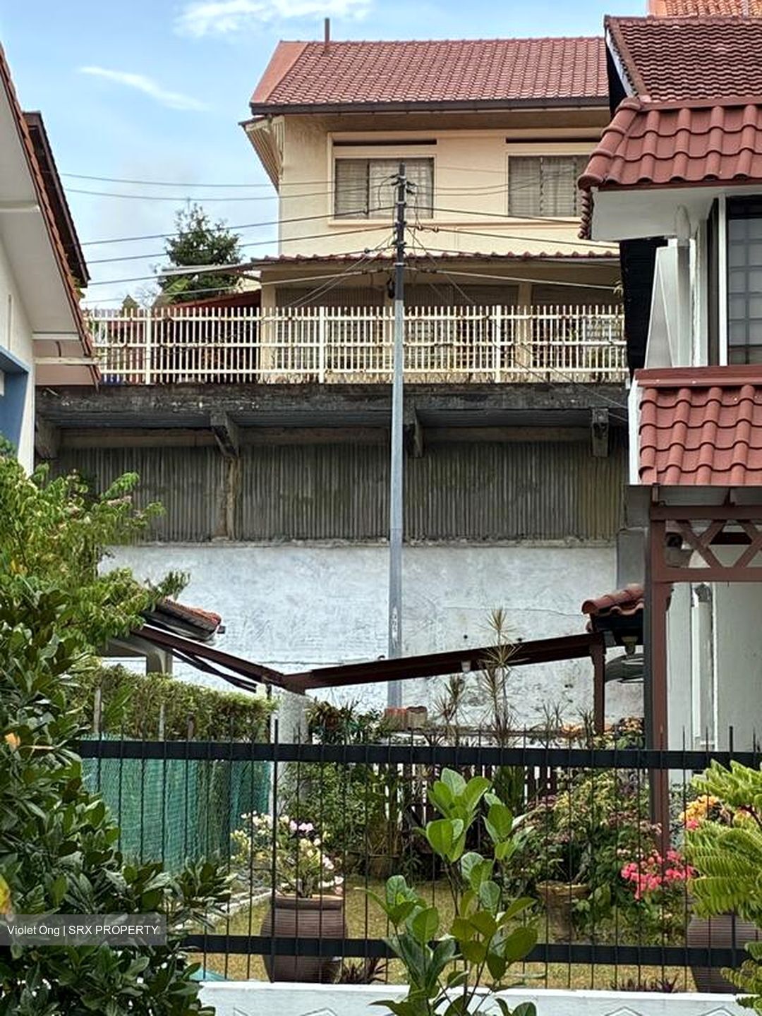 Bedokville (D16), Semi-Detached #525449381